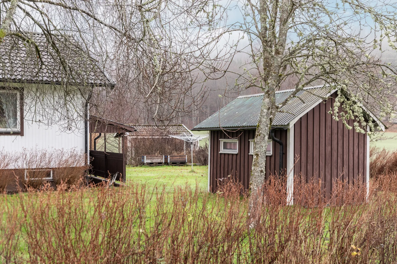 Villa, Pionvägen 14, Sjuntorp, Trollhättan