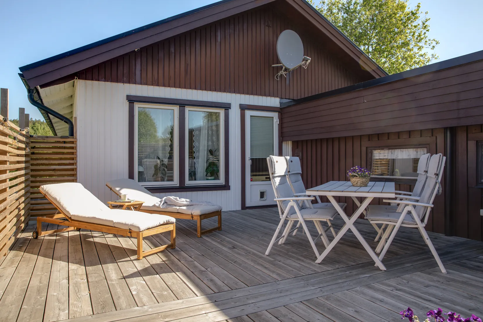 Villa, Pionvägen 14, Sjuntorp, Trollhättan