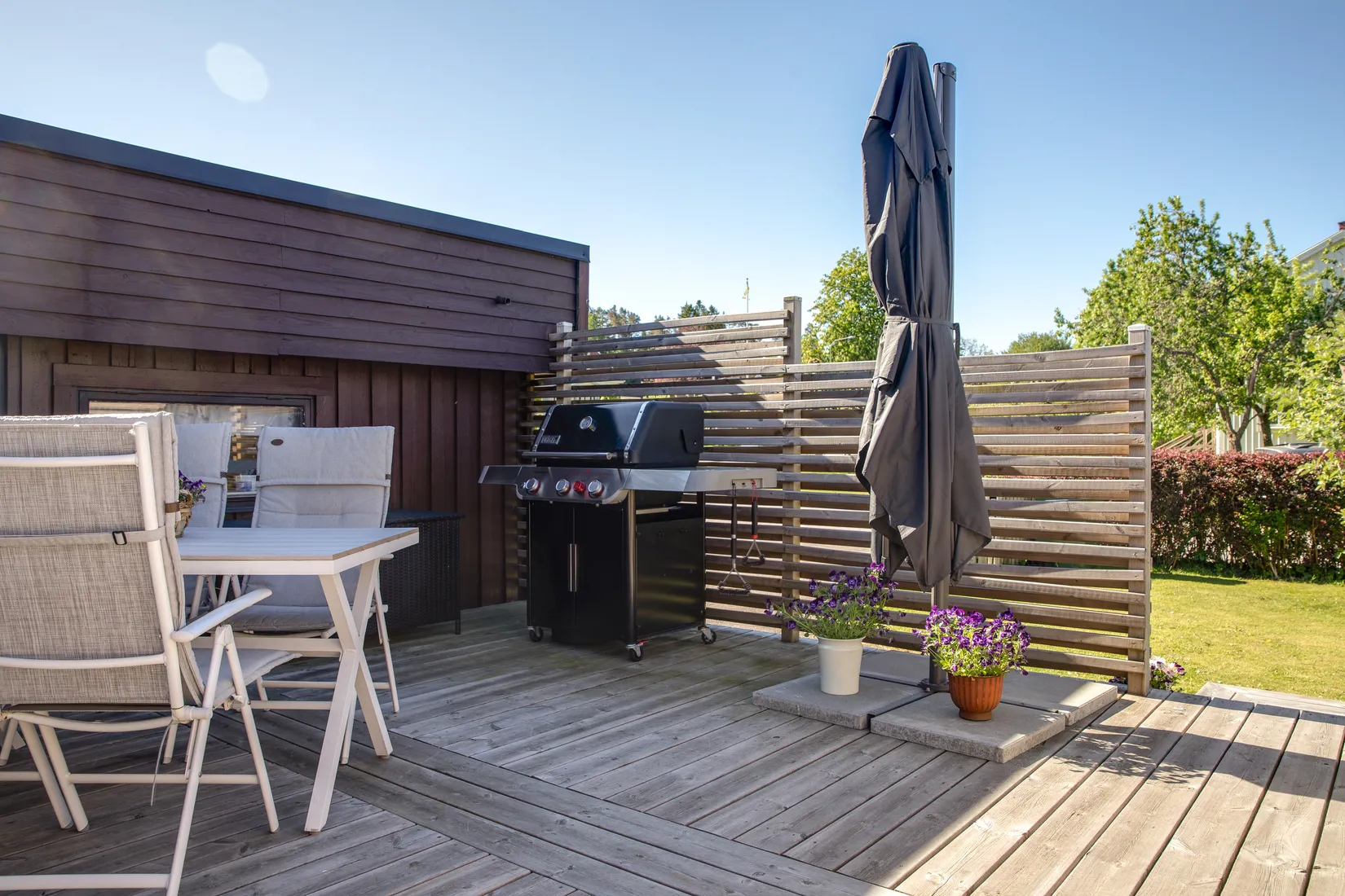 Villa, Pionvägen 14, Sjuntorp, Trollhättan