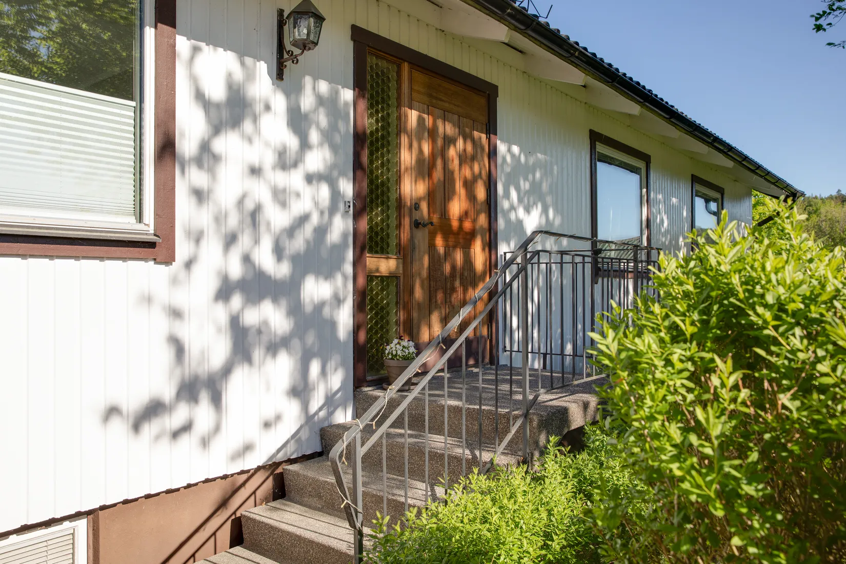 Villa, Pionvägen 14, Sjuntorp, Trollhättan