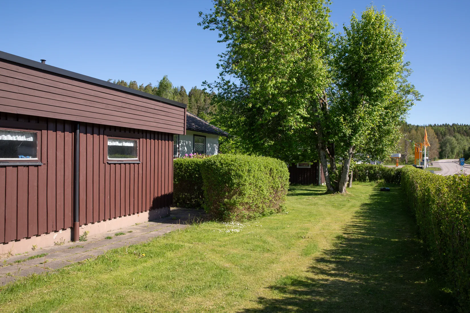 Villa, Pionvägen 14, Sjuntorp, Trollhättan