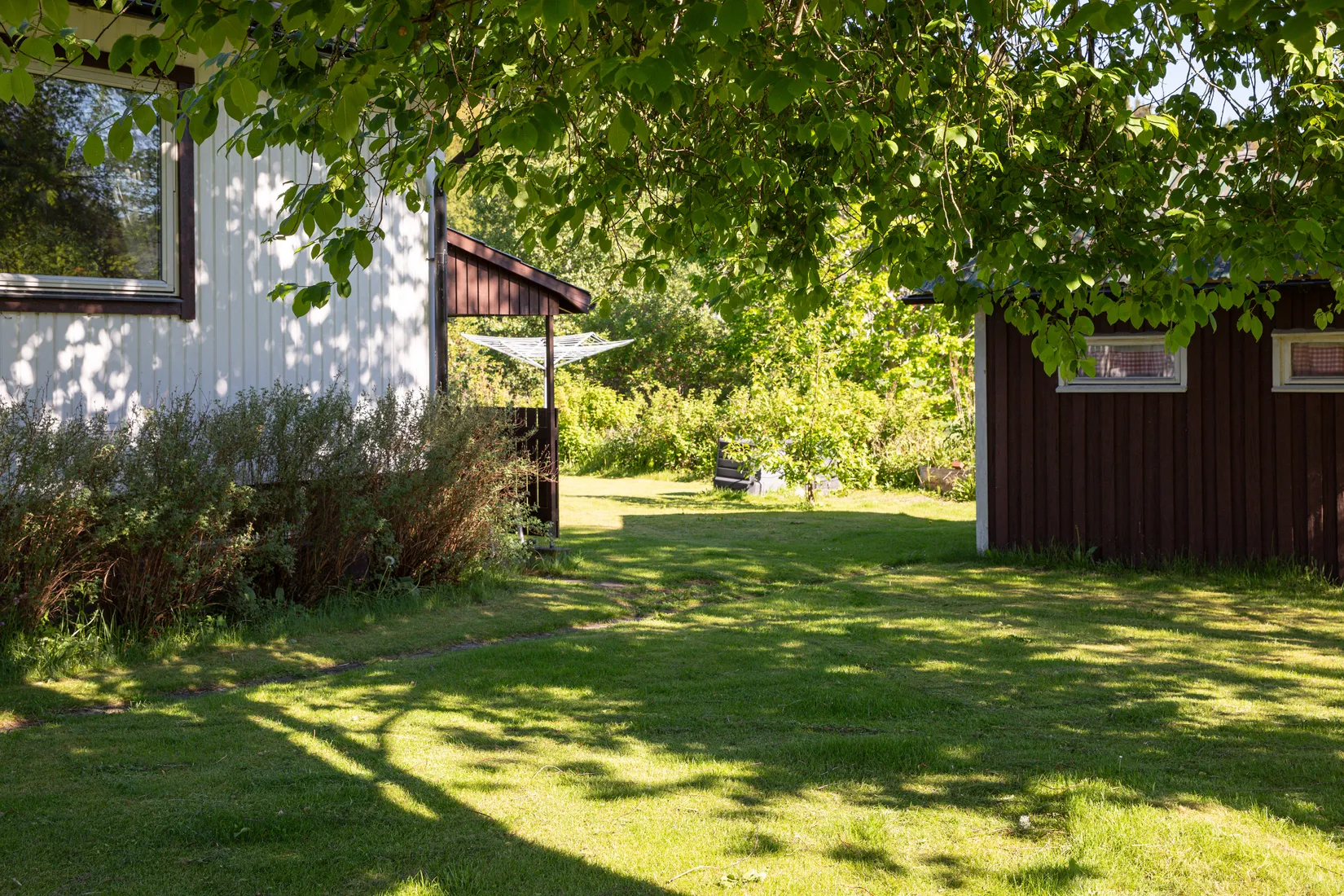 Villa, Pionvägen 14, Sjuntorp, Trollhättan
