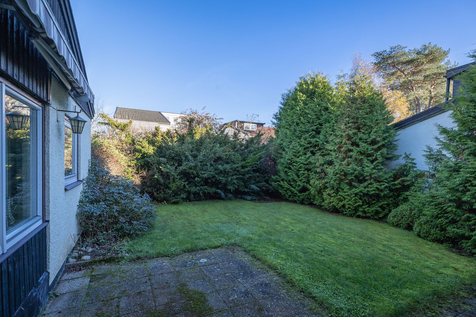 Villa, Primulastigen 10, Linköping