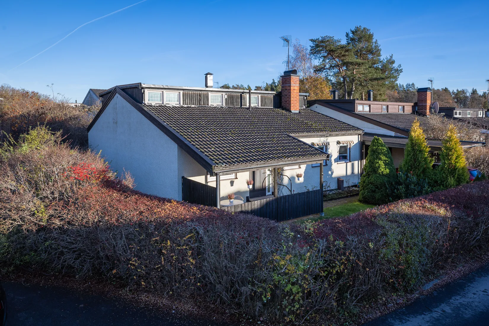 Villa, Primulastigen 10, Linköping