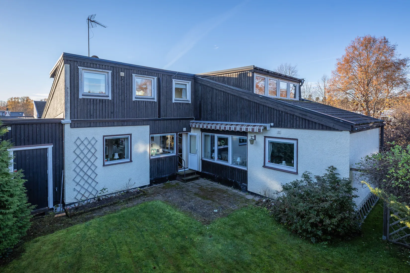 Villa, Primulastigen 10, Linköping