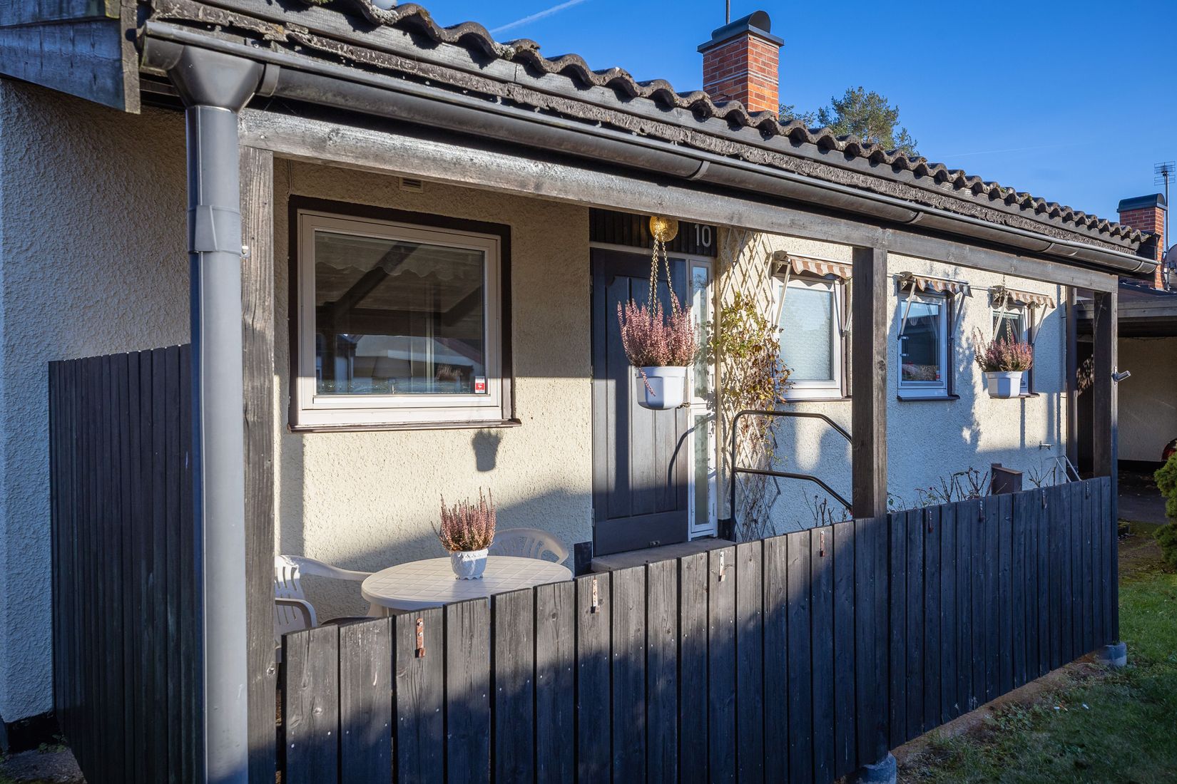 Villa, Primulastigen 10, Linköping