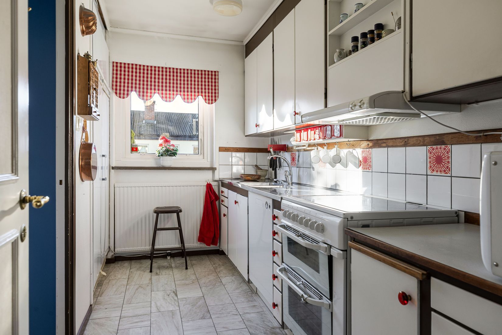 Villa, Primulastigen 10, Linköping