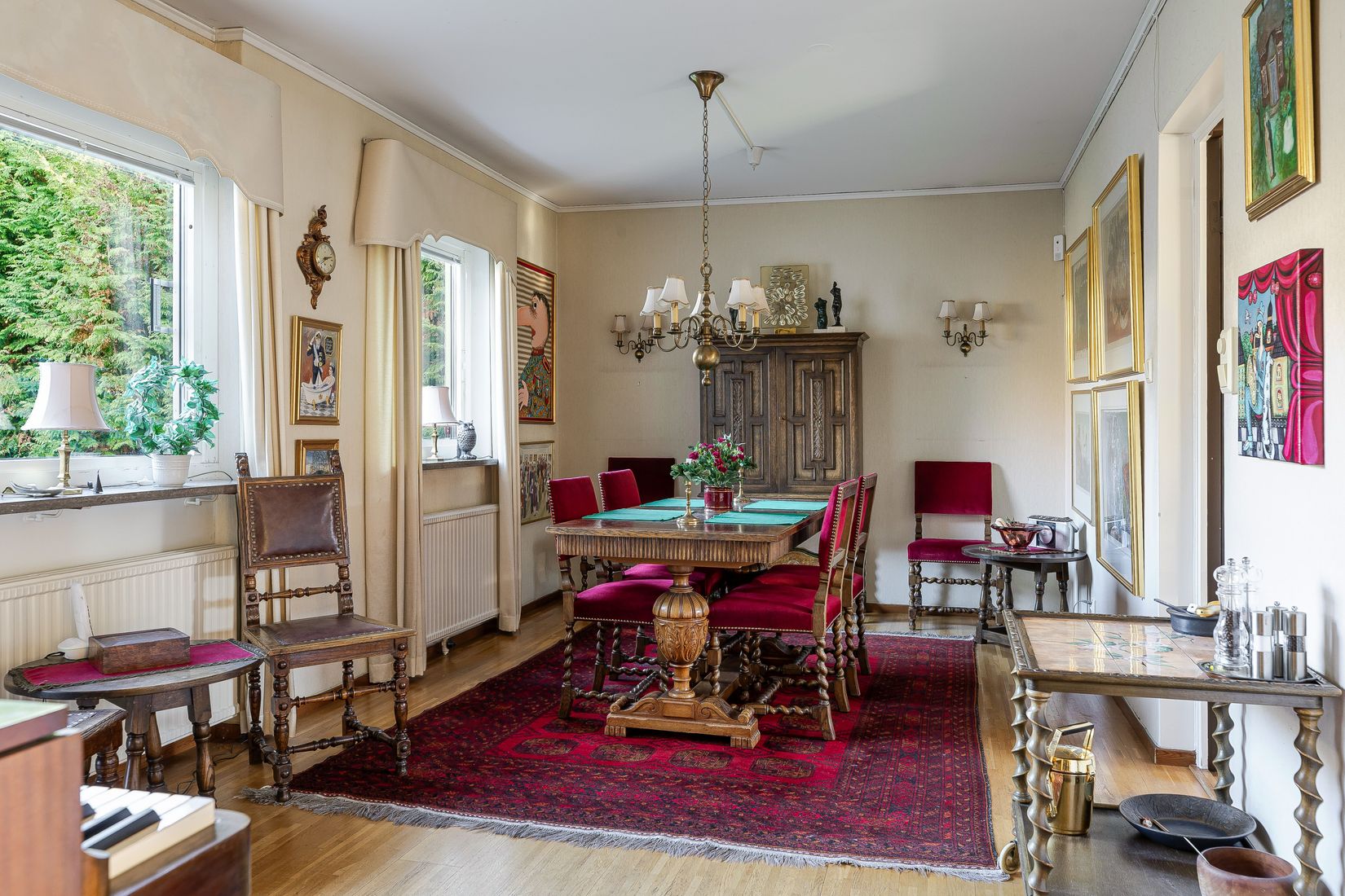 Villa, Primulastigen 10, Linköping