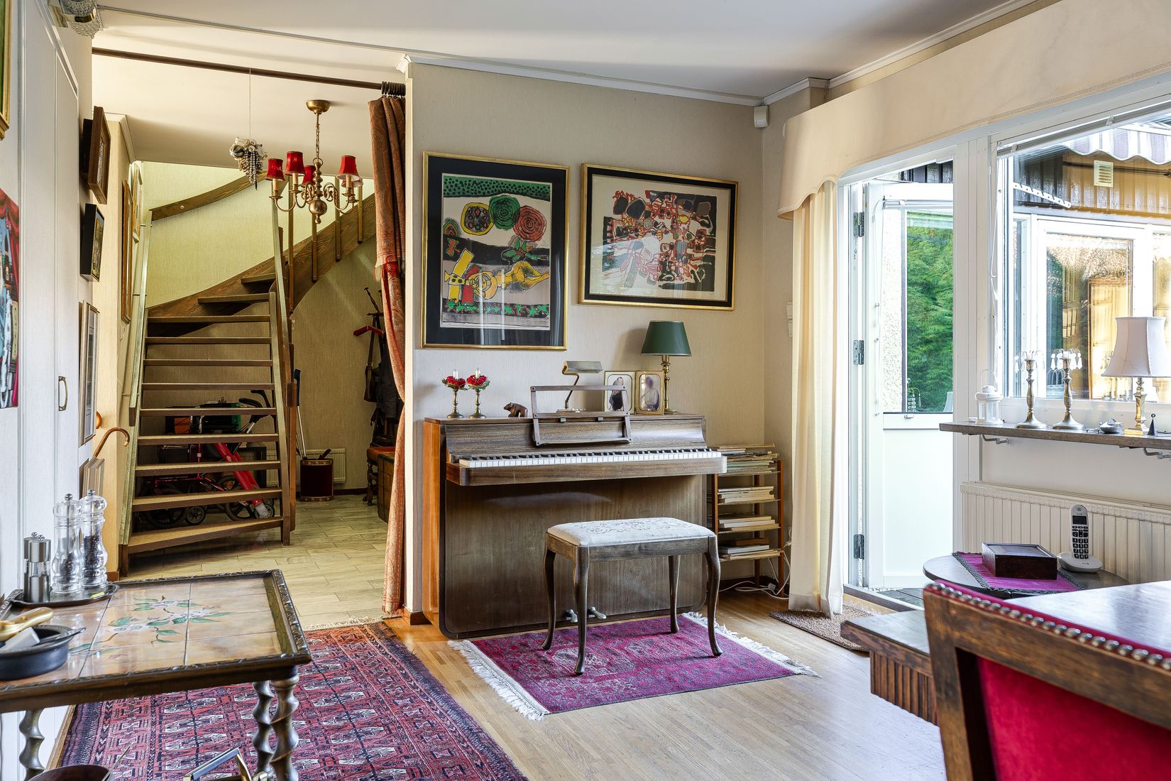 Villa, Primulastigen 10, Linköping