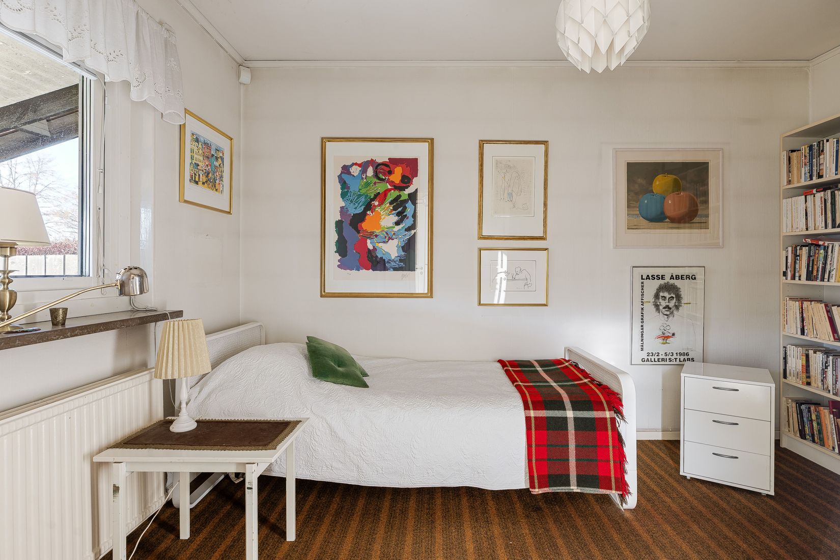 Villa, Primulastigen 10, Linköping