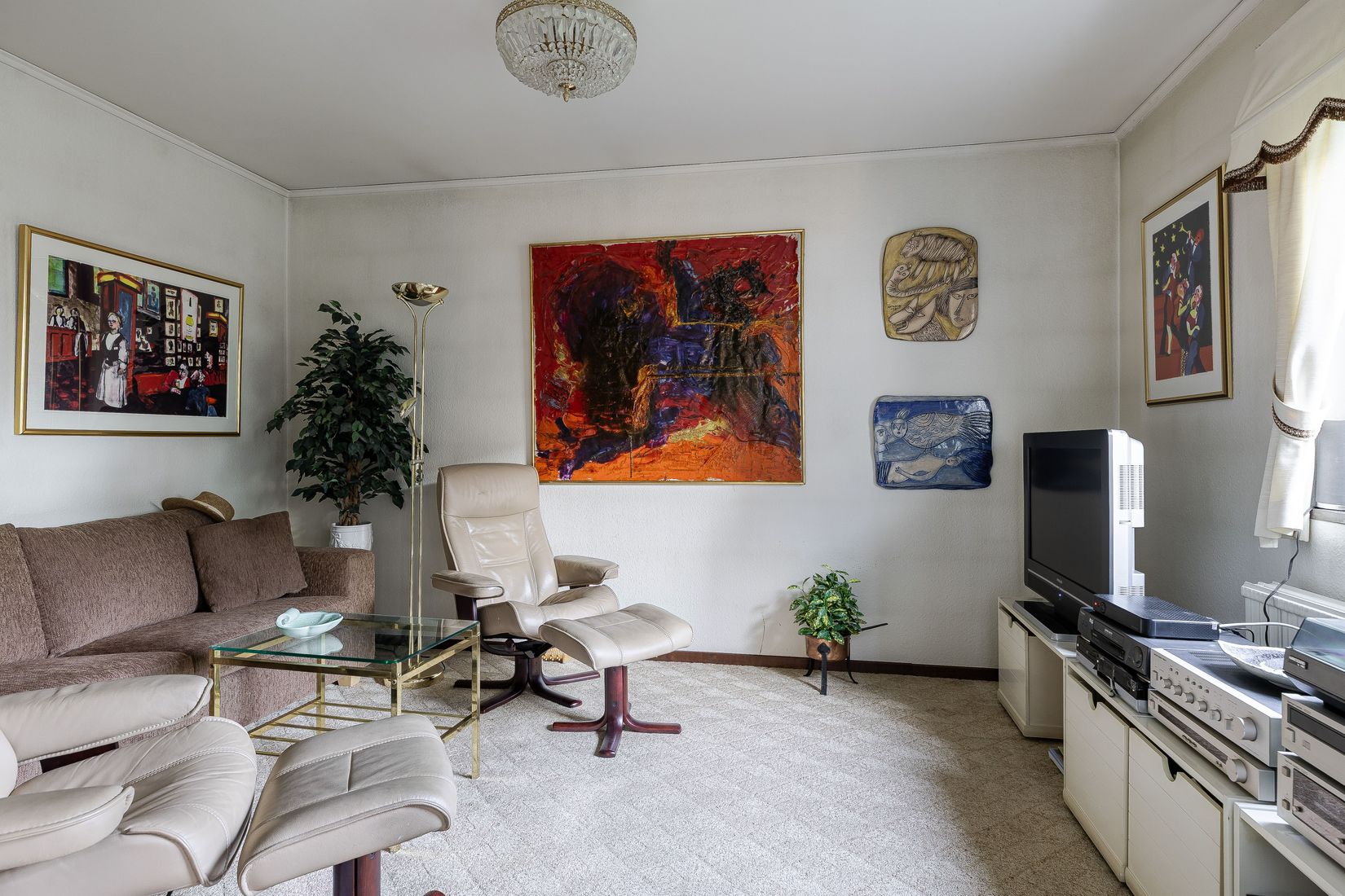 Villa, Primulastigen 10, Linköping