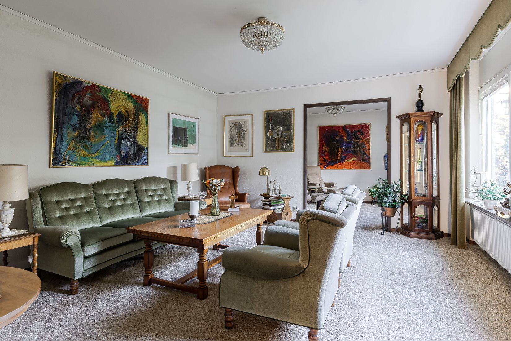 Villa, Primulastigen 10, Linköping