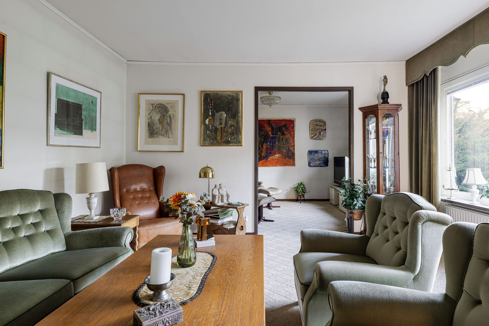 Villa, Primulastigen 10, Linköping