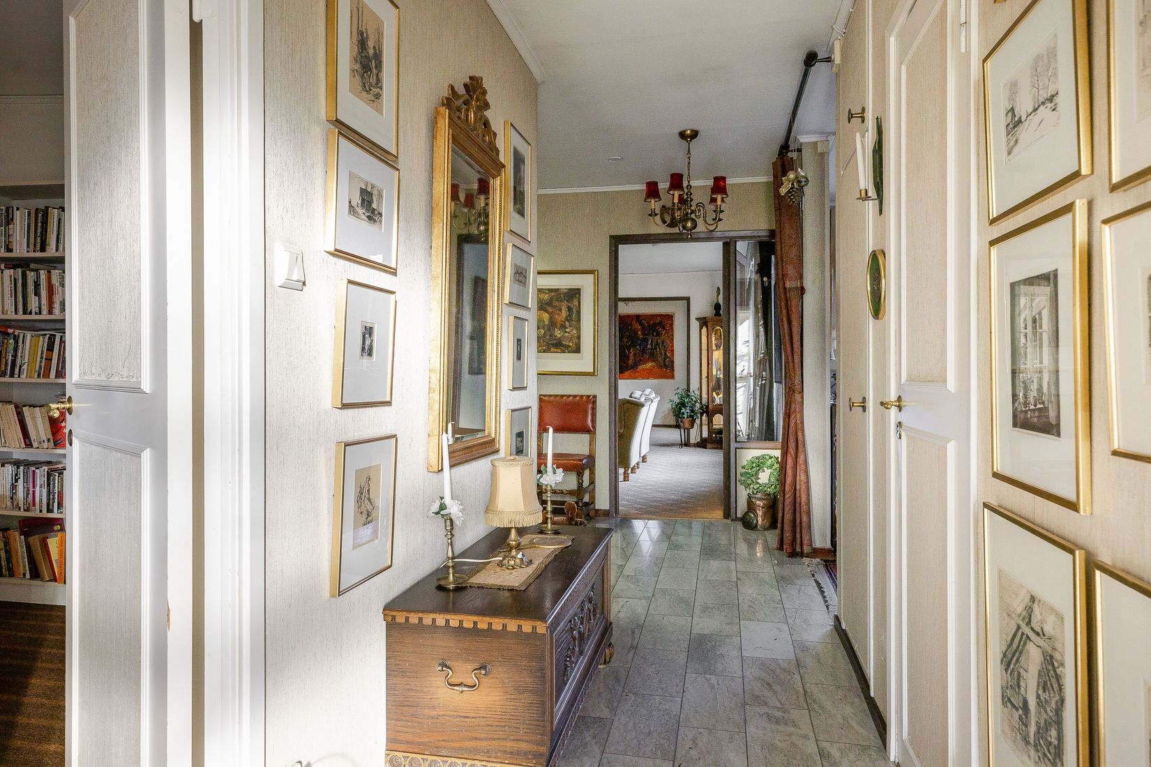 Villa, Primulastigen 10, Linköping