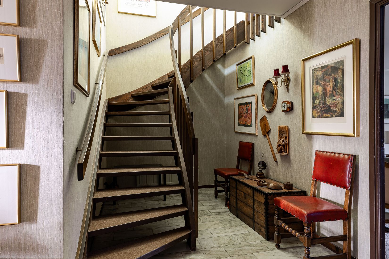 Villa, Primulastigen 10, Linköping