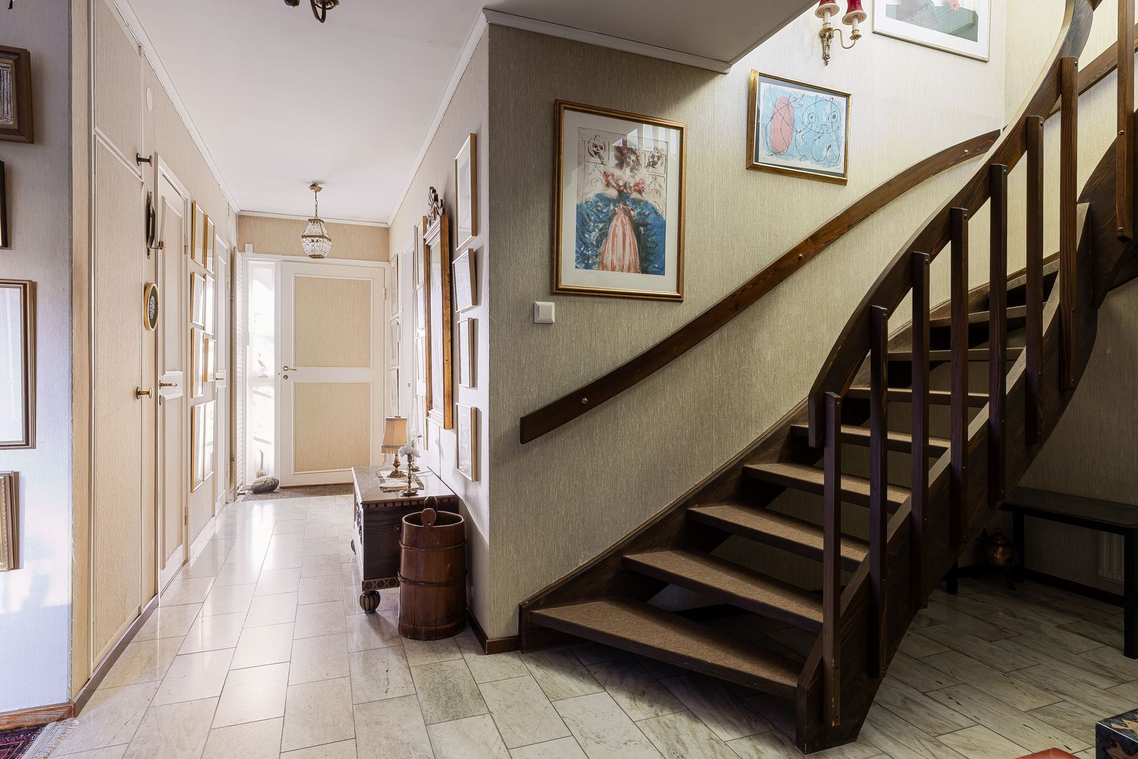 Villa, Primulastigen 10, Linköping