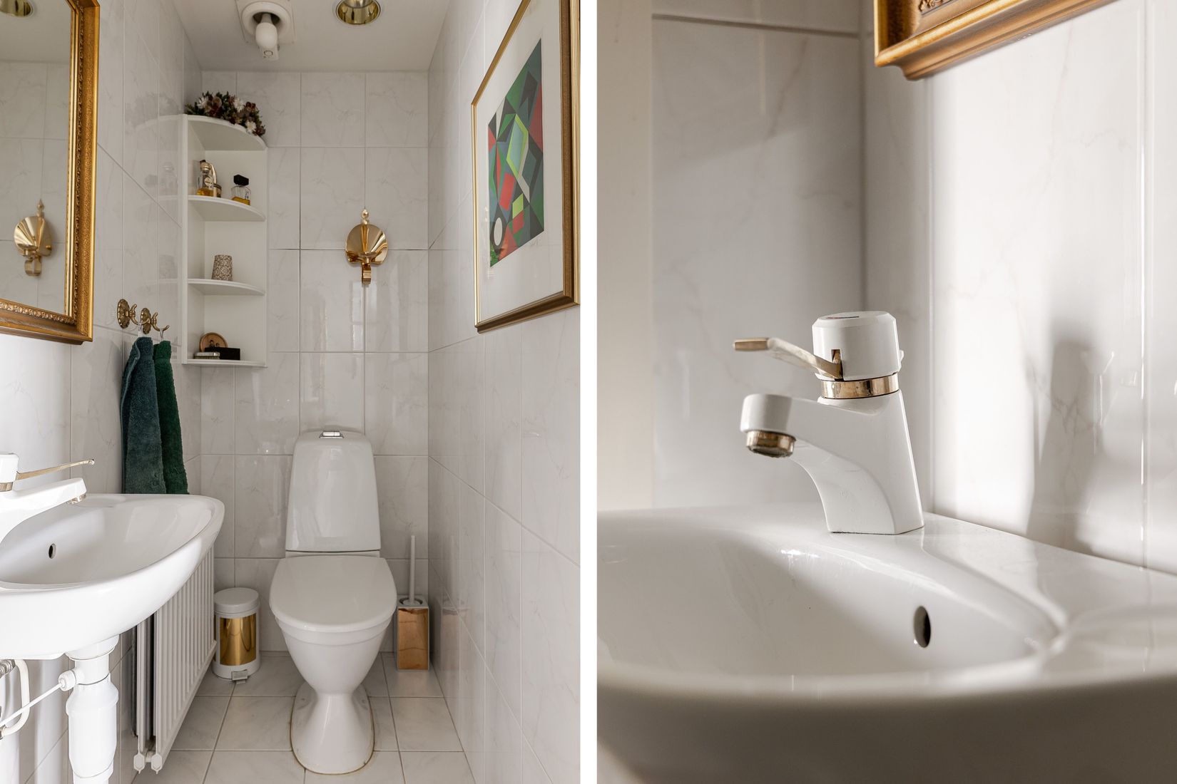 Villa, Primulastigen 10, Linköping