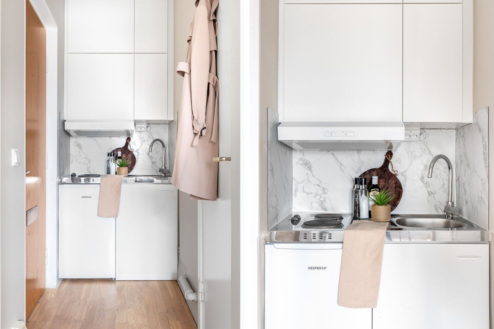 Bostadsrätt, Erikslustvägen 34a, Erikslust / Slottsstaden, Malmö