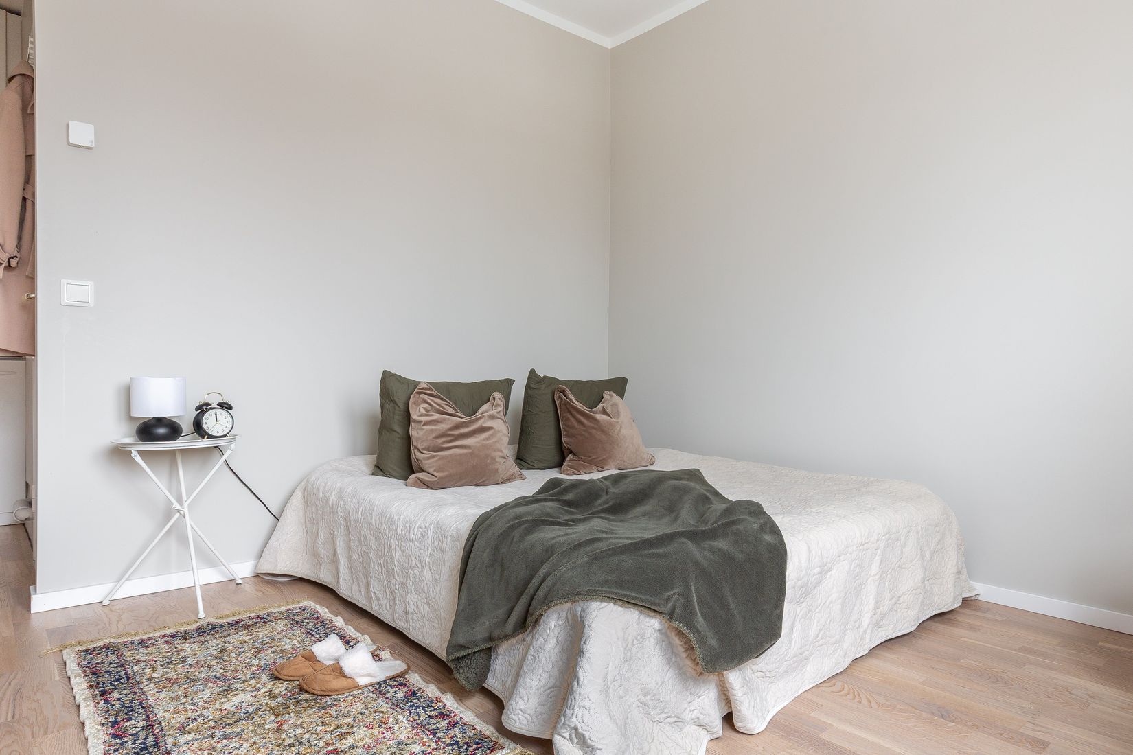 Bostadsrätt, Erikslustvägen 34a, Erikslust / Slottsstaden, Malmö