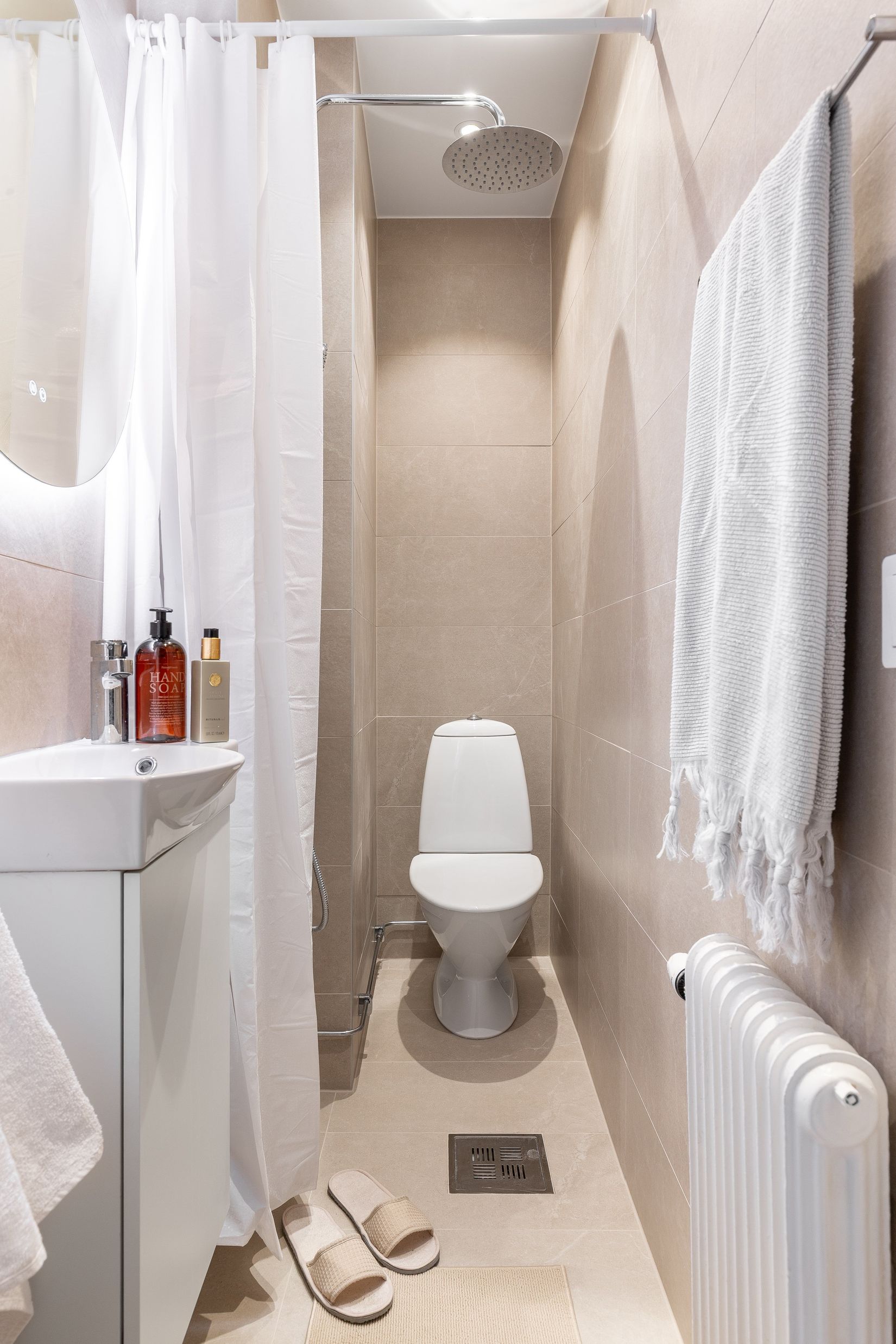 Bostadsrätt, Erikslustvägen 34a, Erikslust / Slottsstaden, Malmö