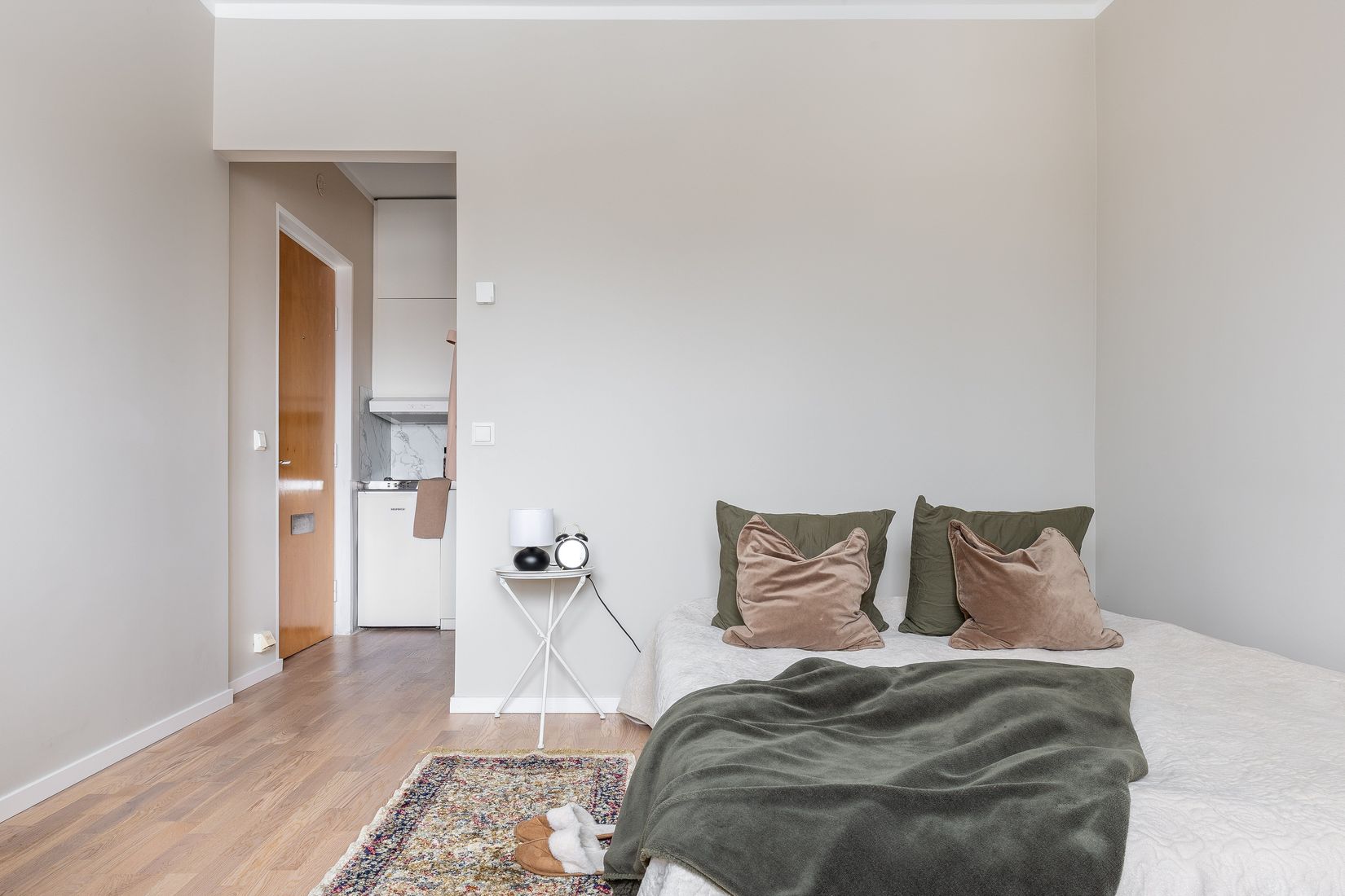 Bostadsrätt, Erikslustvägen 34a, Erikslust / Slottsstaden, Malmö