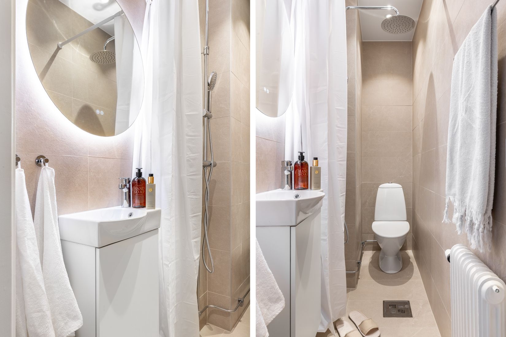 Bostadsrätt, Erikslustvägen 34a, Erikslust / Slottsstaden, Malmö