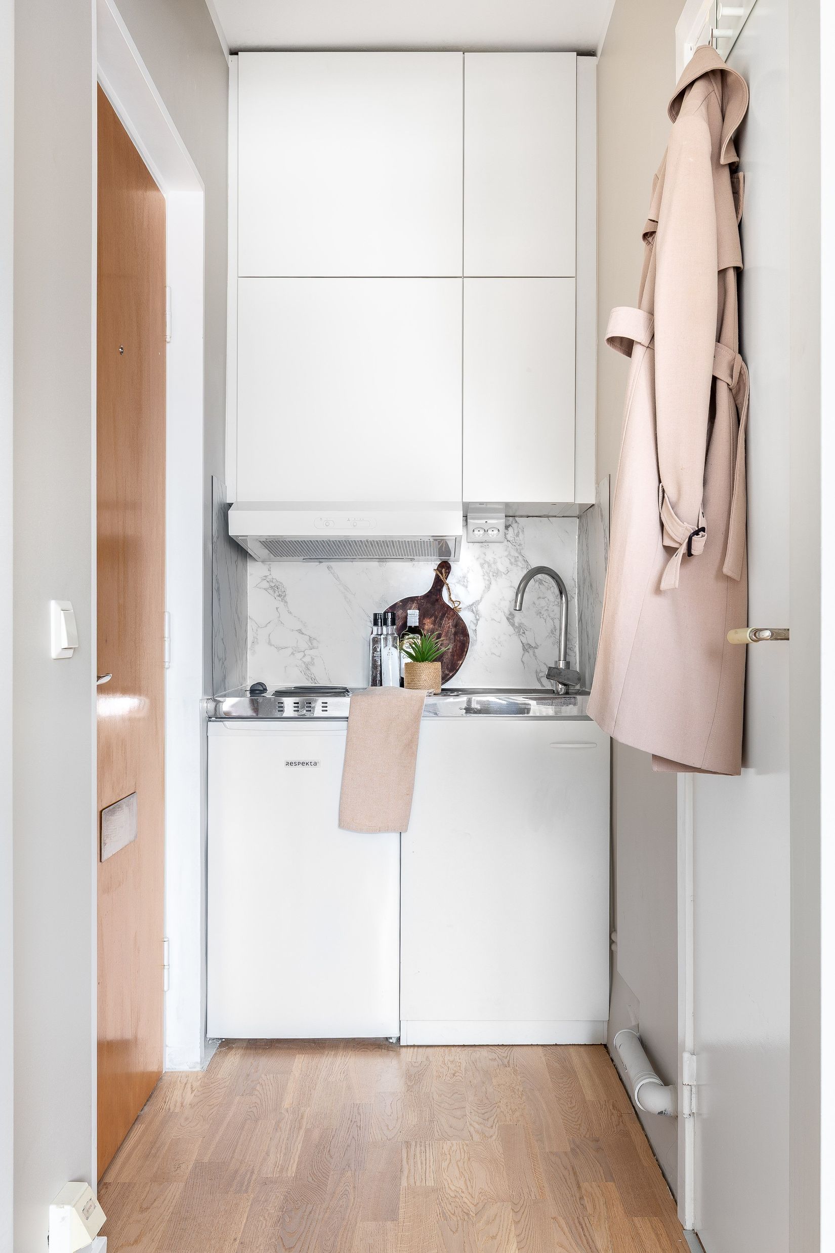 Bostadsrätt, Erikslustvägen 34a, Erikslust / Slottsstaden, Malmö