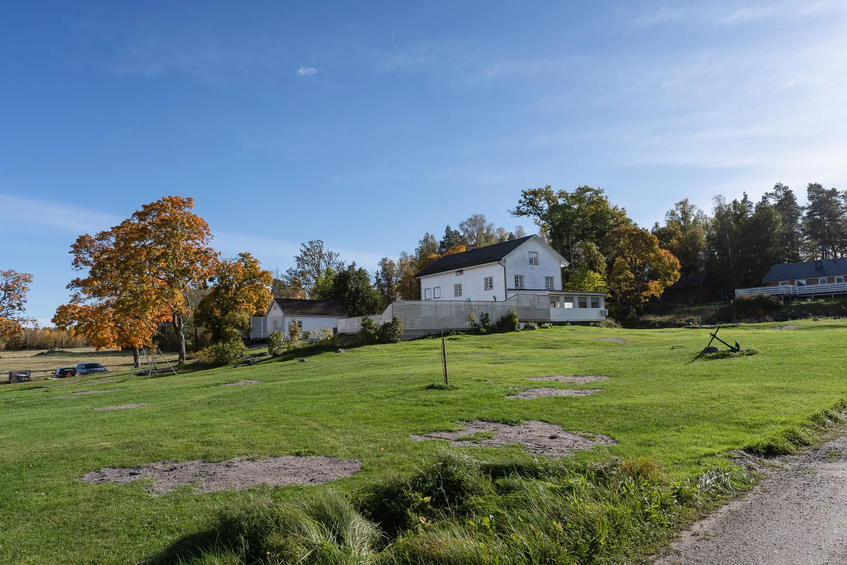 Villa, Skäftruna 140, Skäftruna, Kungsör