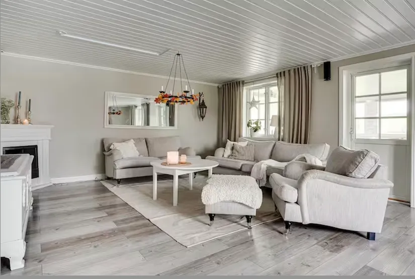 Villa, Skäftruna 140, Skäftruna, Kungsör