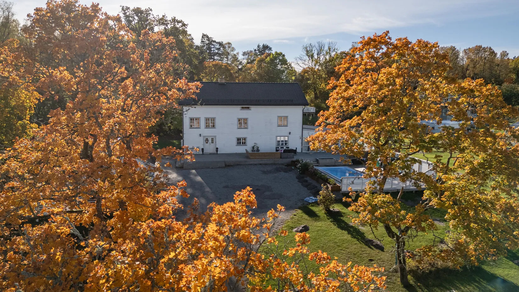 Villa, Skäftruna 140, Skäftruna, Kungsör