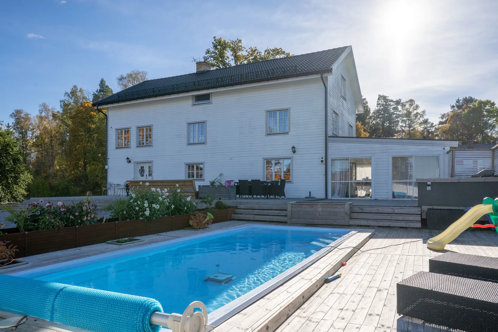 Villa, Skäftruna 140, Skäftruna, Kungsör