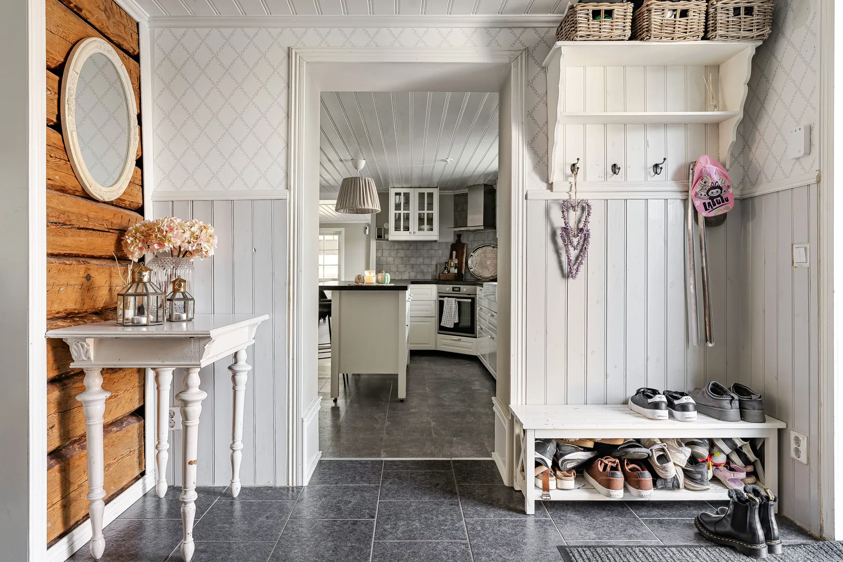 Villa, Skäftruna 140, Skäftruna, Kungsör