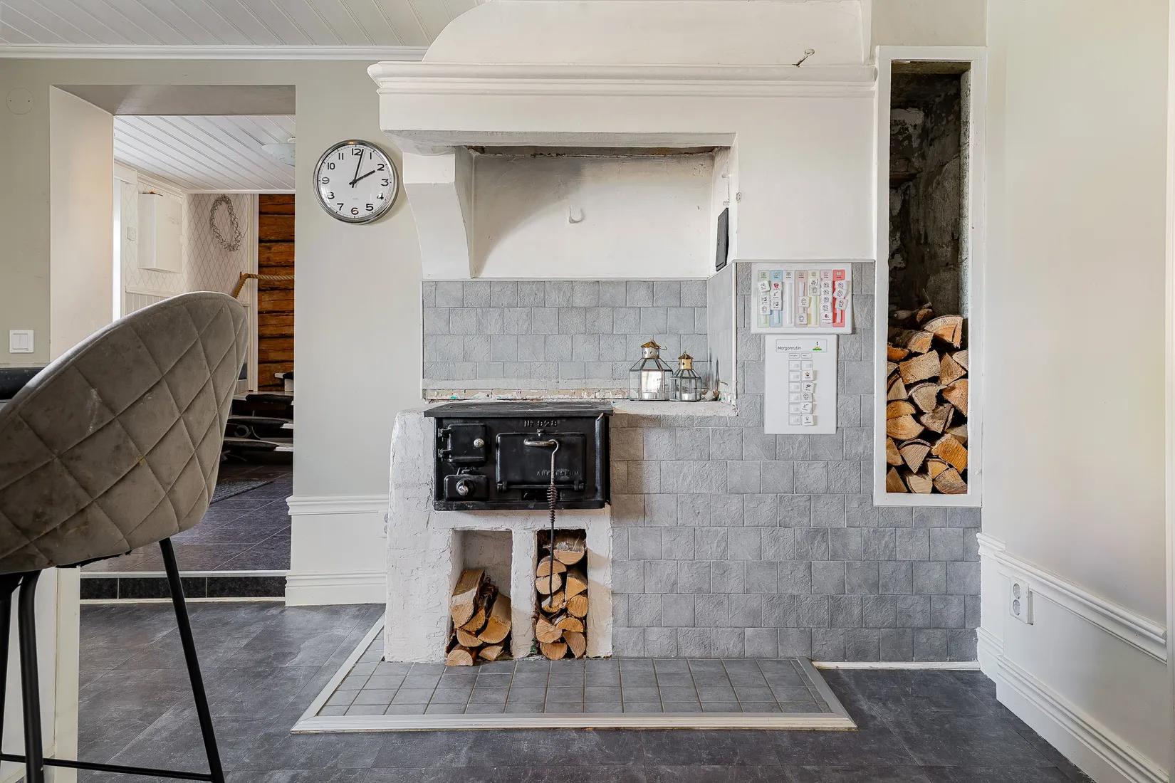 Villa, Skäftruna 140, Skäftruna, Kungsör