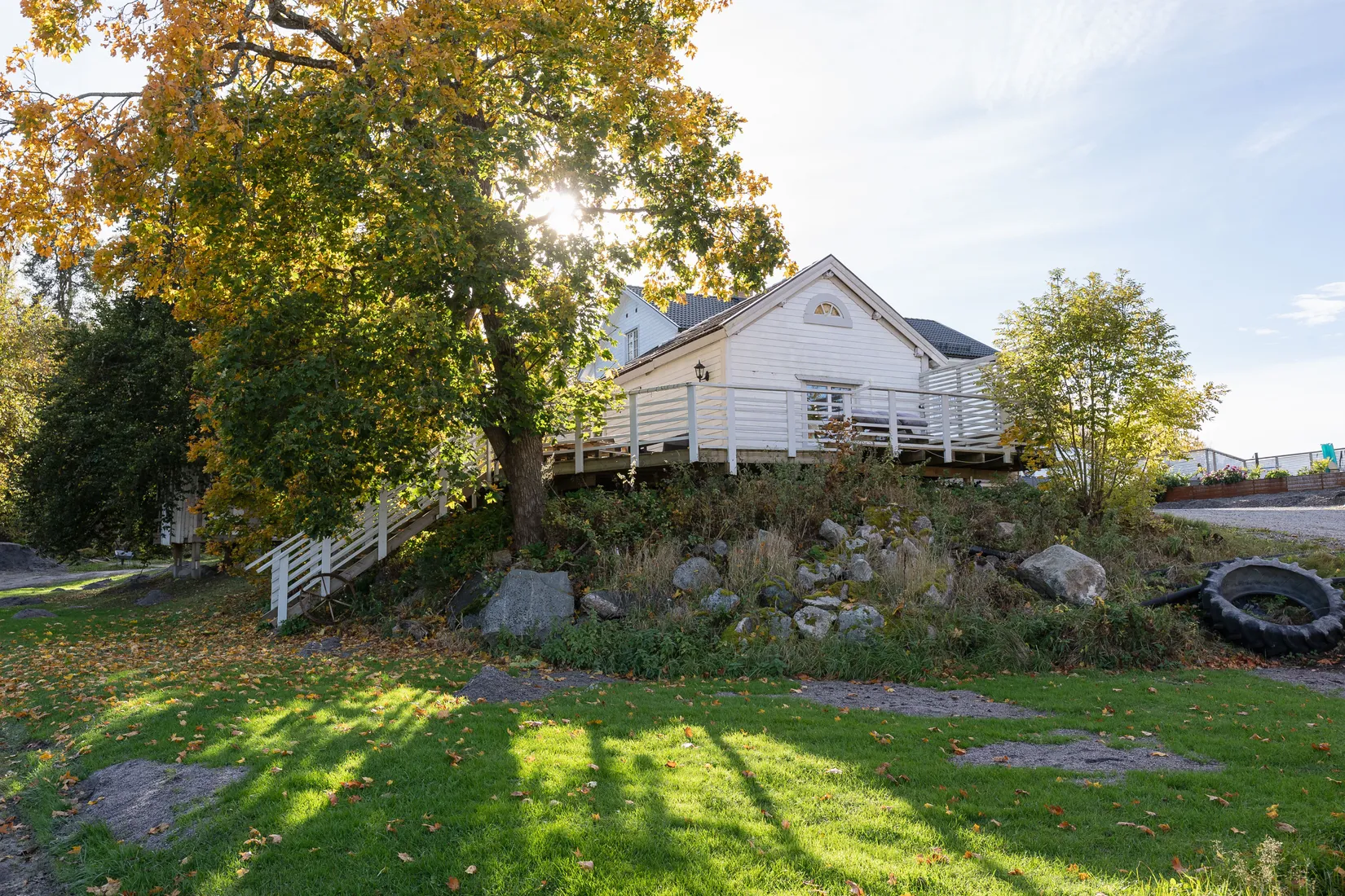 Villa, Skäftruna 140, Skäftruna, Kungsör