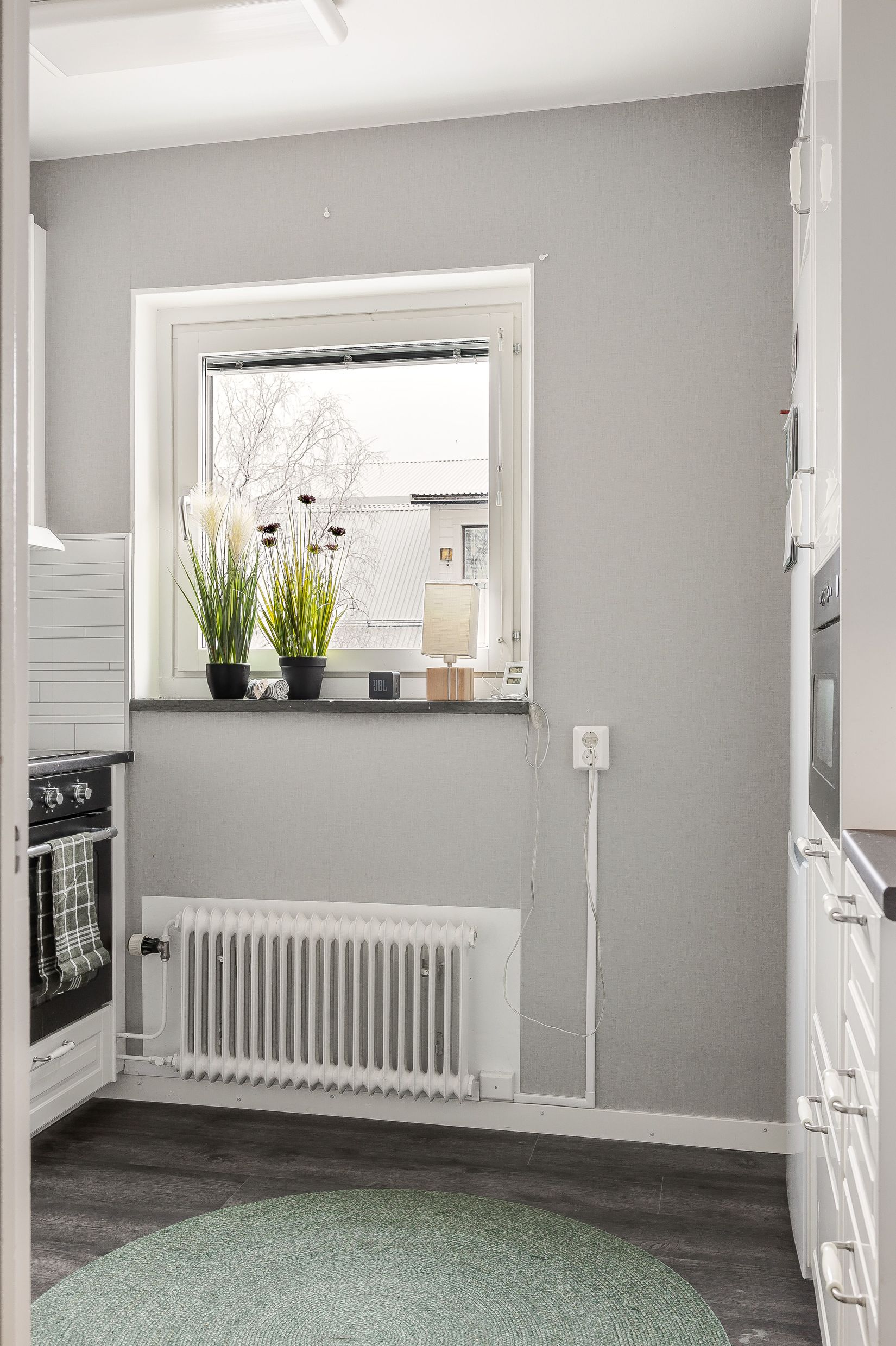 Bostadsrätt, Regementsgatan 6, Karlslund, Östersund