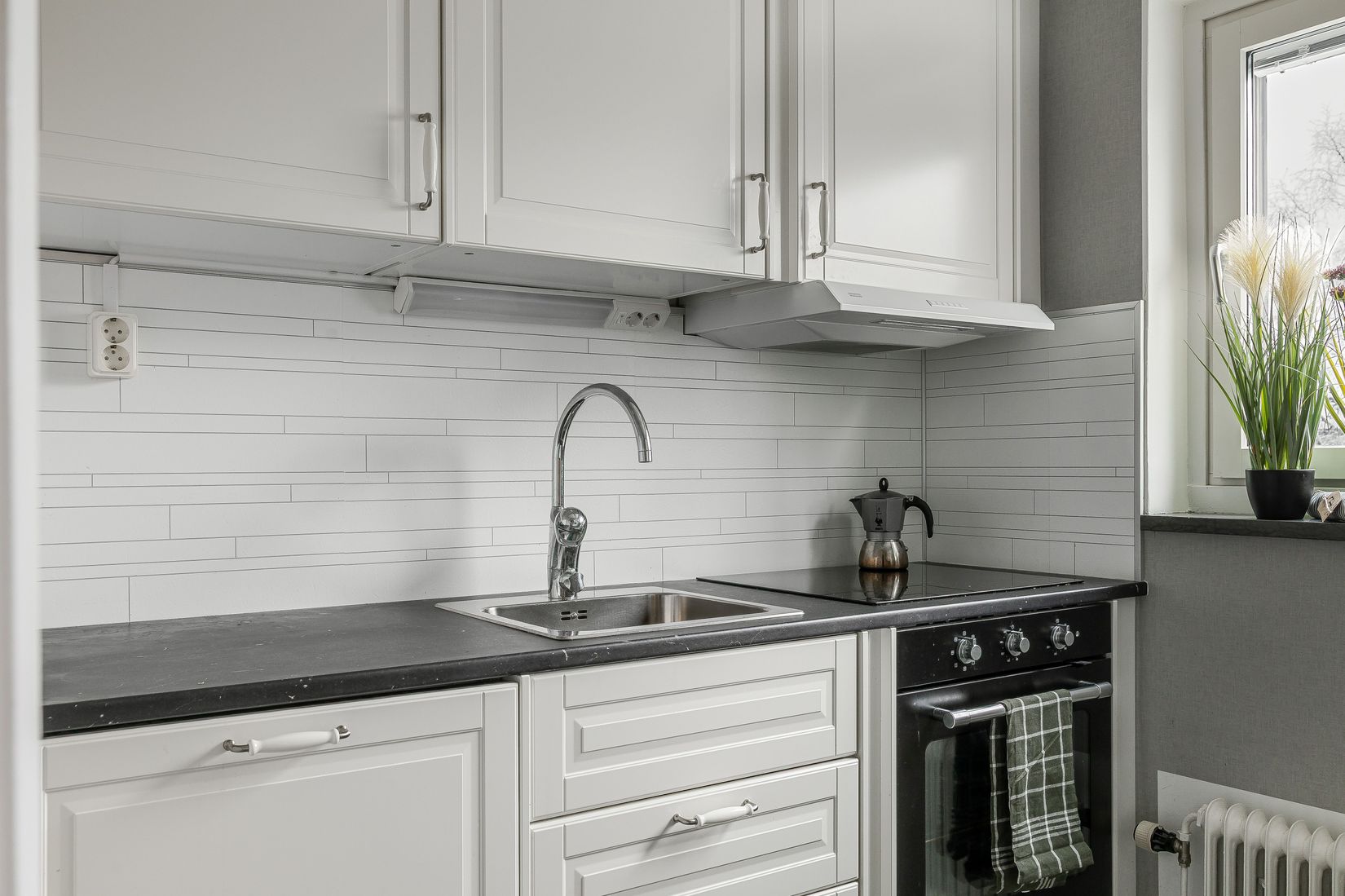 Bostadsrätt, Regementsgatan 6, Karlslund, Östersund