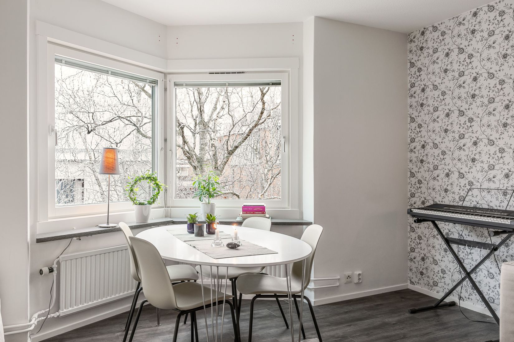 Bostadsrätt, Regementsgatan 6, Karlslund, Östersund