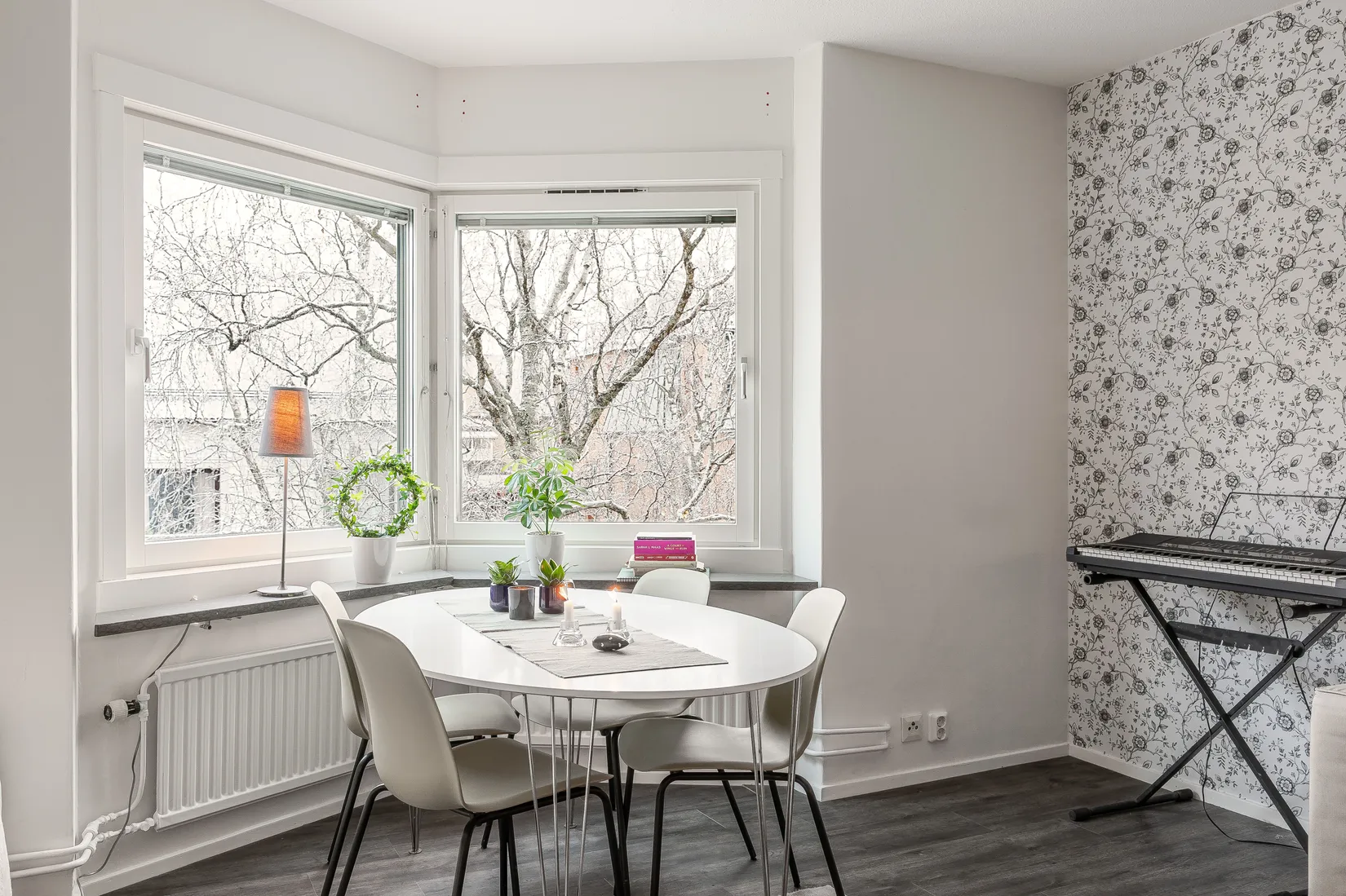 Bostadsrätt, Regementsgatan 6, Karlslund, Östersund