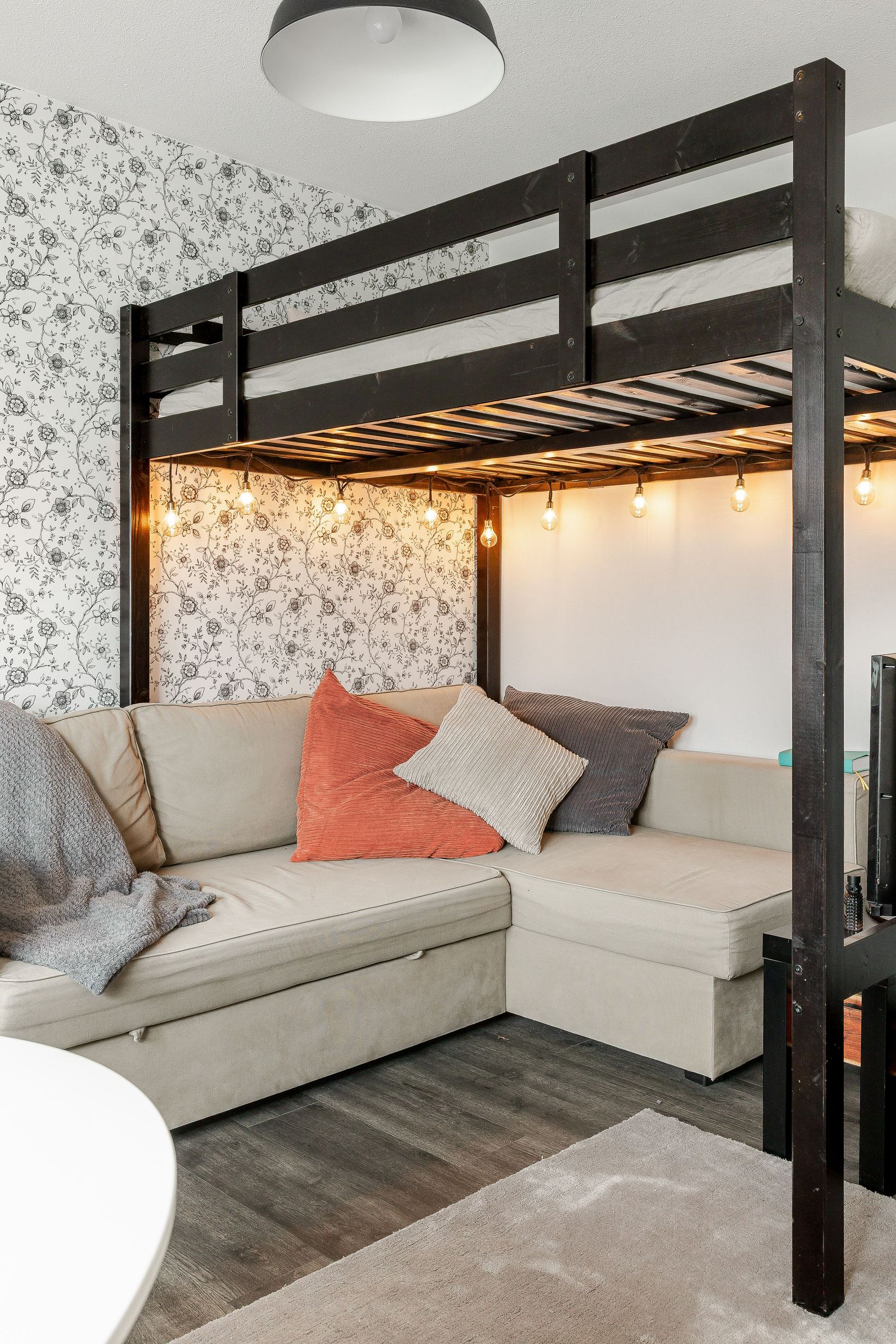 Bostadsrätt, Regementsgatan 6, Karlslund, Östersund