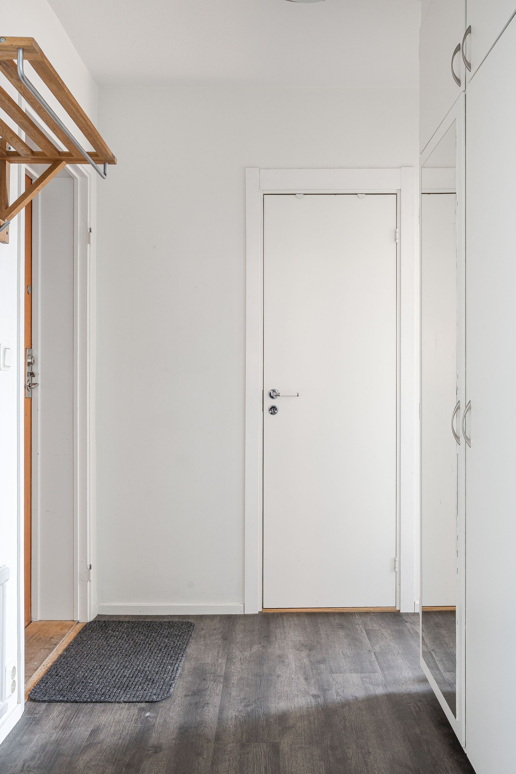 Bostadsrätt, Regementsgatan 6, Karlslund, Östersund