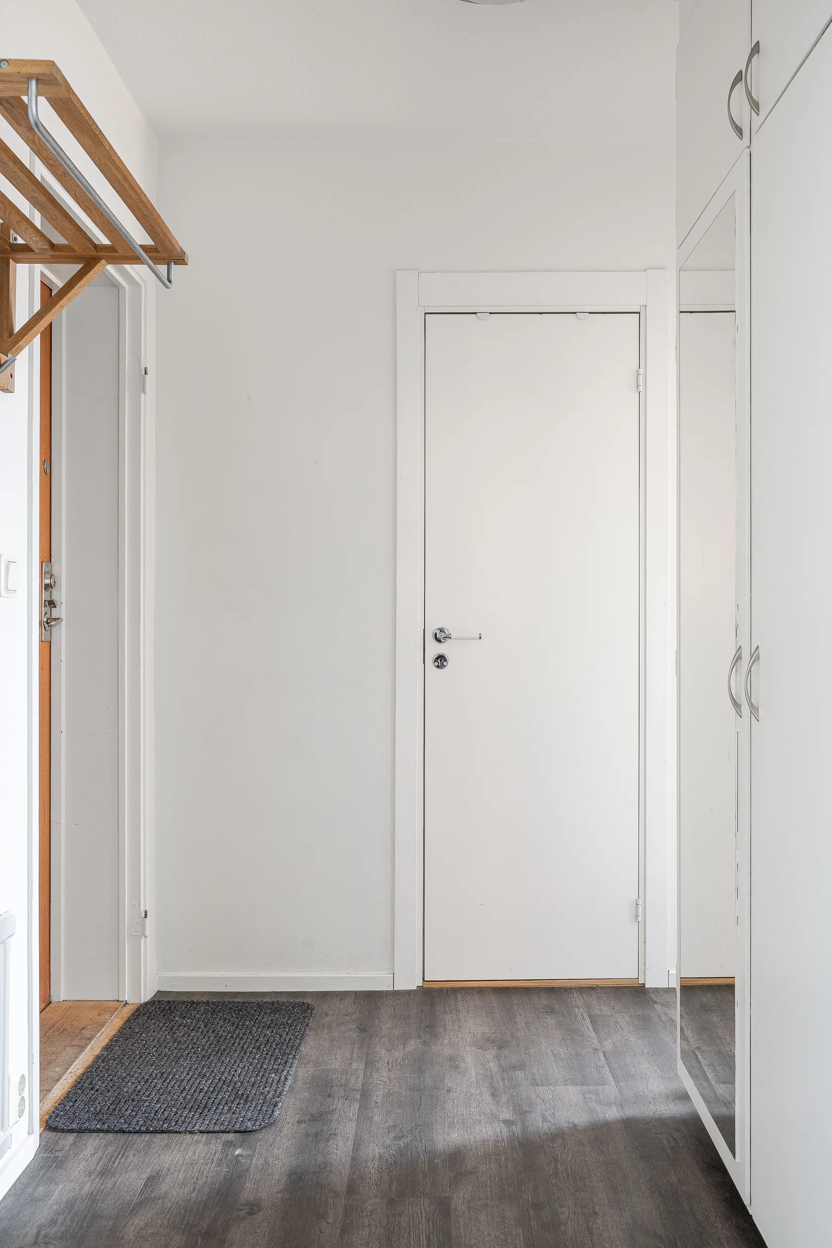Bostadsrätt, Regementsgatan 6, Karlslund, Östersund