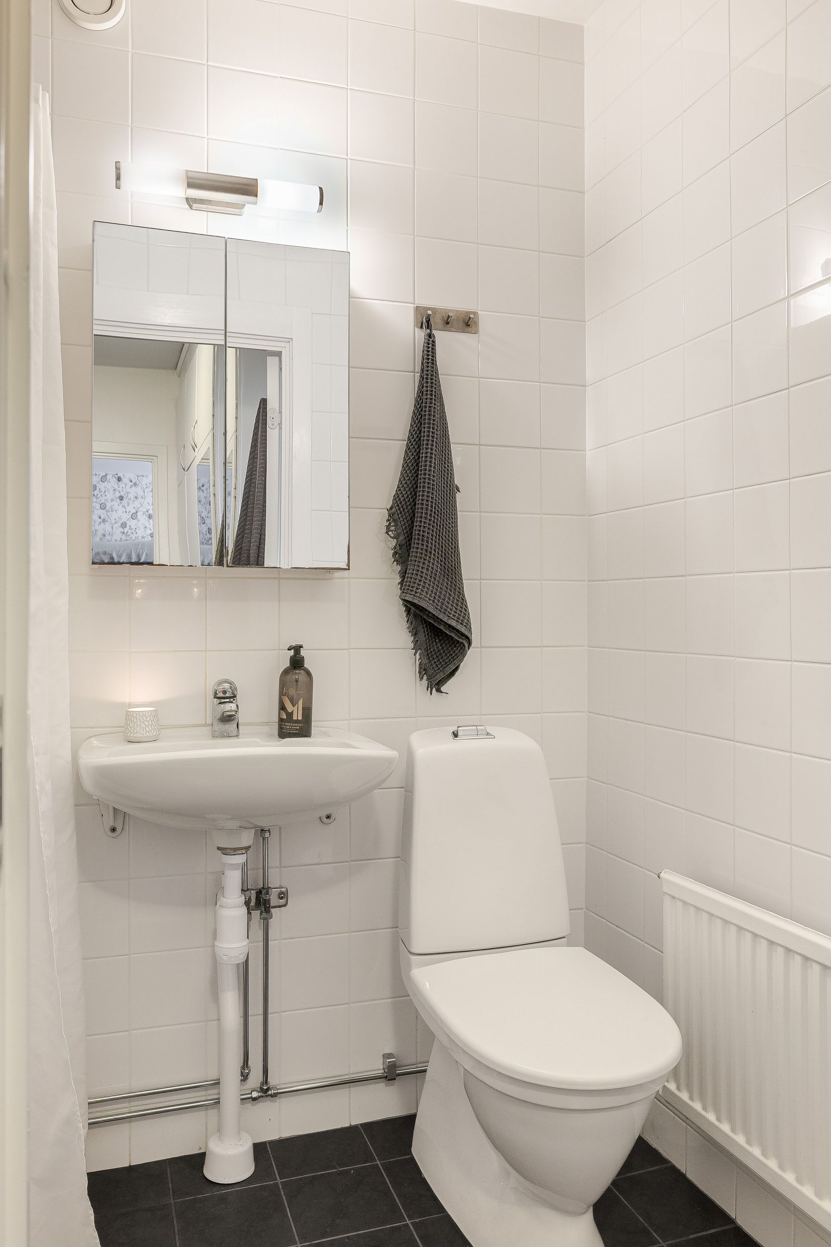 Bostadsrätt, Regementsgatan 6, Karlslund, Östersund