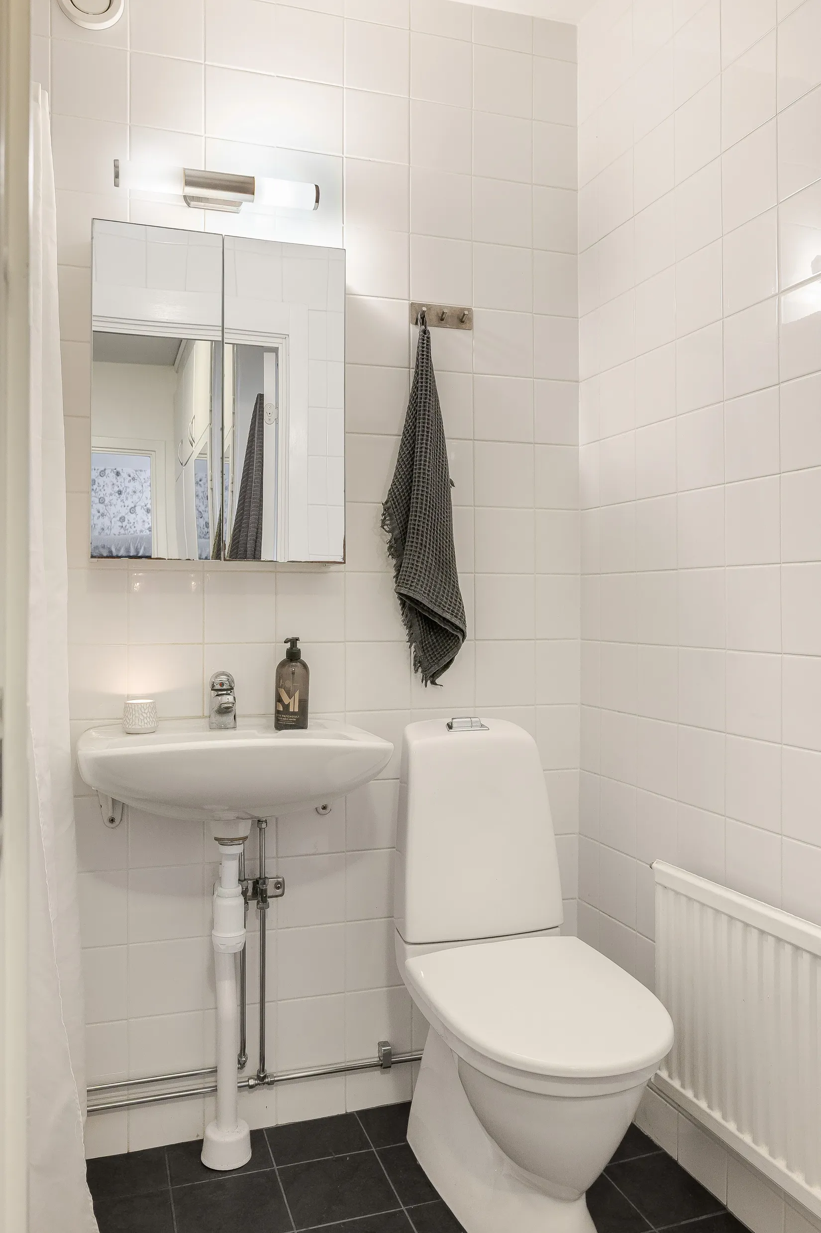 Bostadsrätt, Regementsgatan 6, Karlslund, Östersund