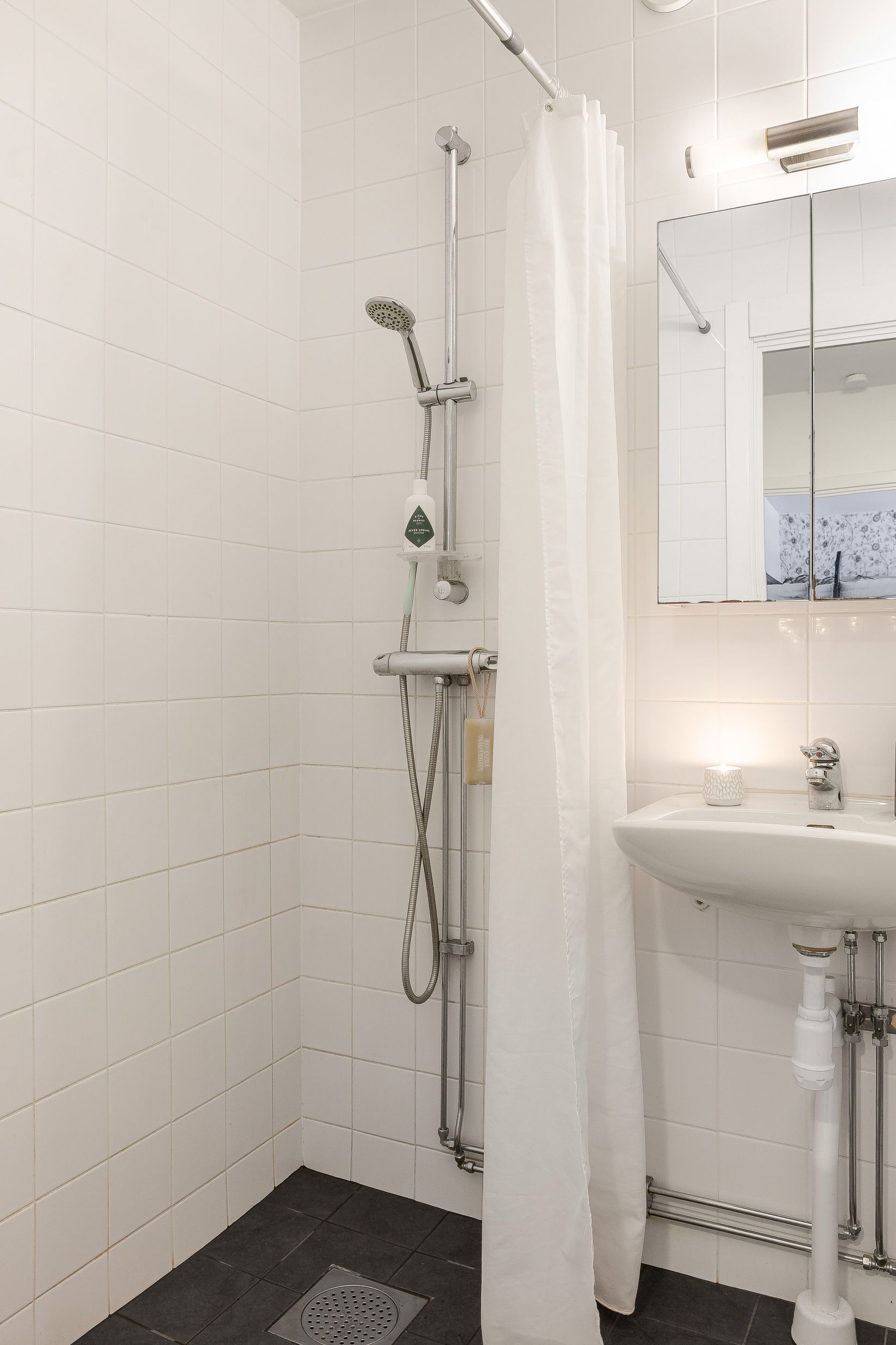 Bostadsrätt, Regementsgatan 6, Karlslund, Östersund