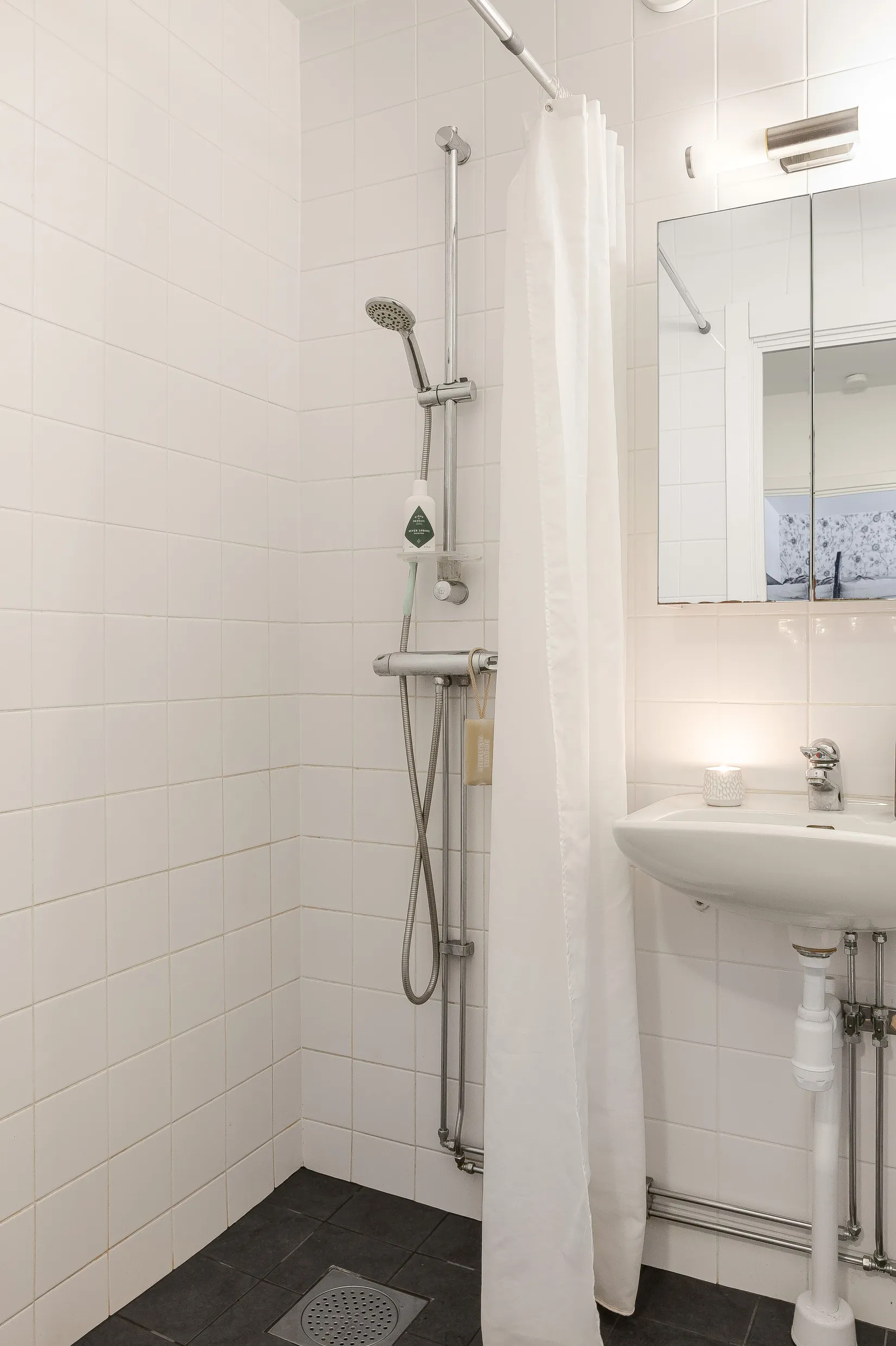Bostadsrätt, Regementsgatan 6, Karlslund, Östersund