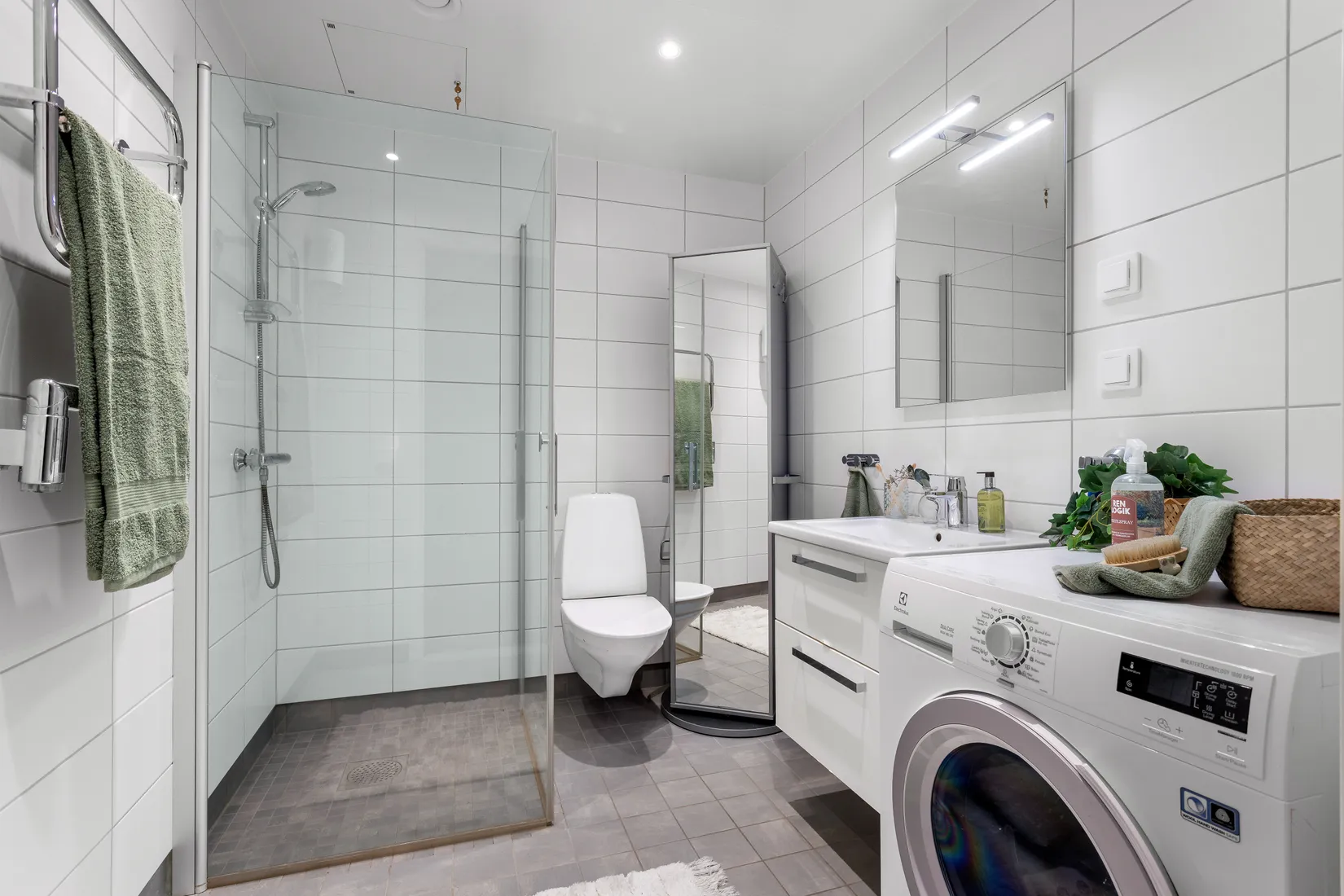 Bostadsrätt, Tegvägen 11, Viksjö, Järfälla