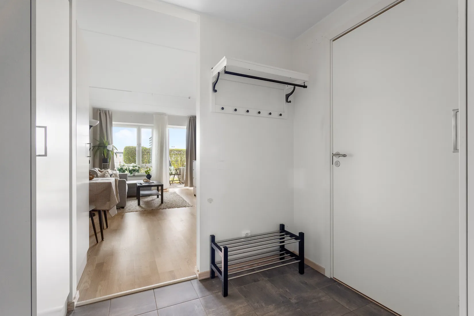 Bostadsrätt, Tegvägen 11, Viksjö, Järfälla