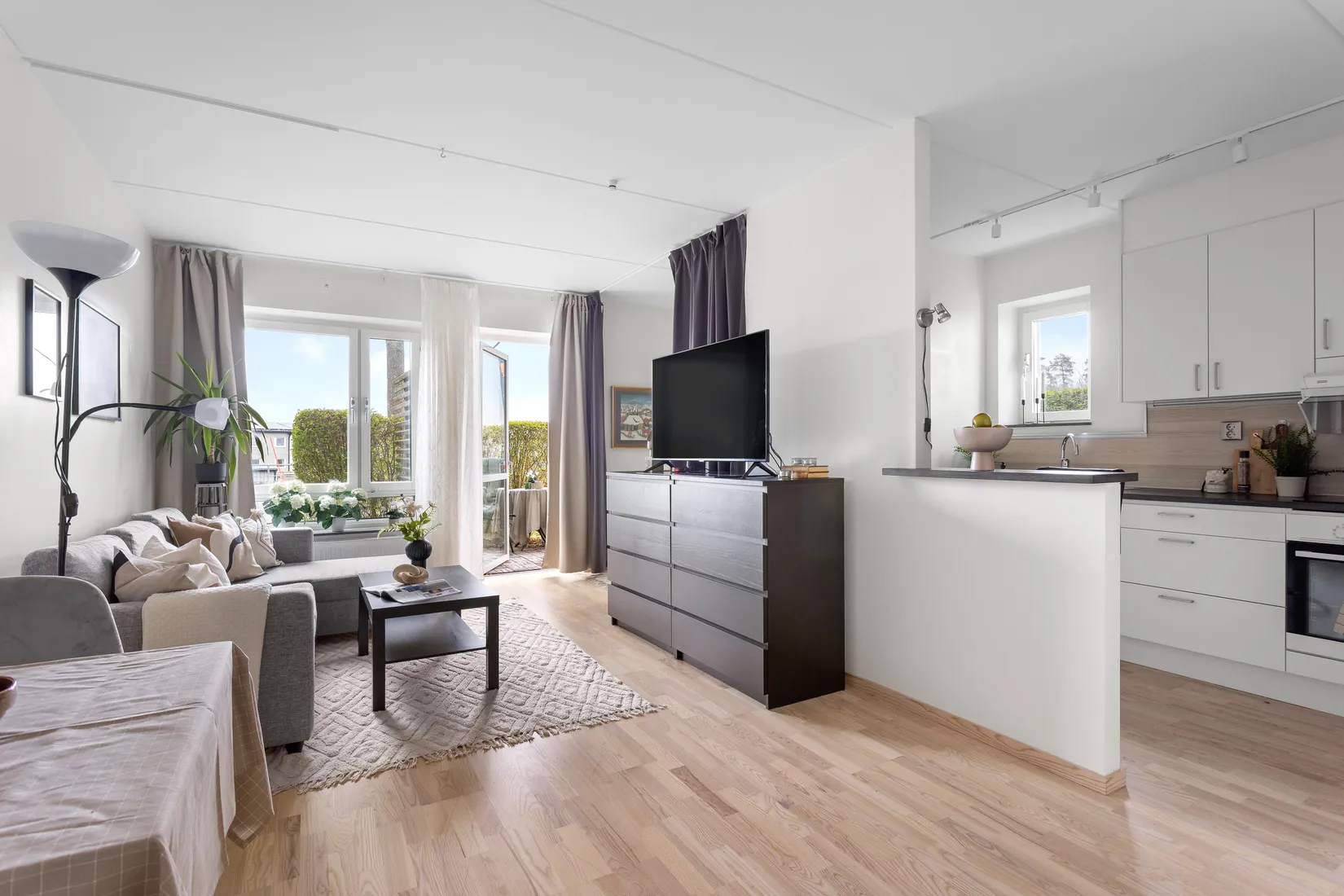 Bostadsrätt, Tegvägen 11, Viksjö, Järfälla