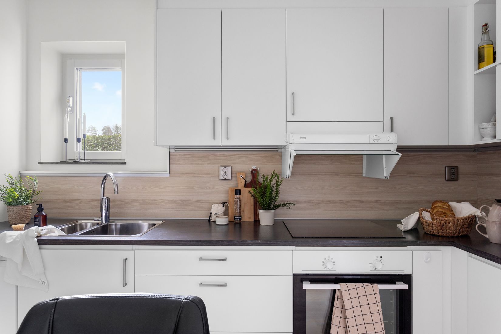 Bostadsrätt, Tegvägen 11, Viksjö, Järfälla