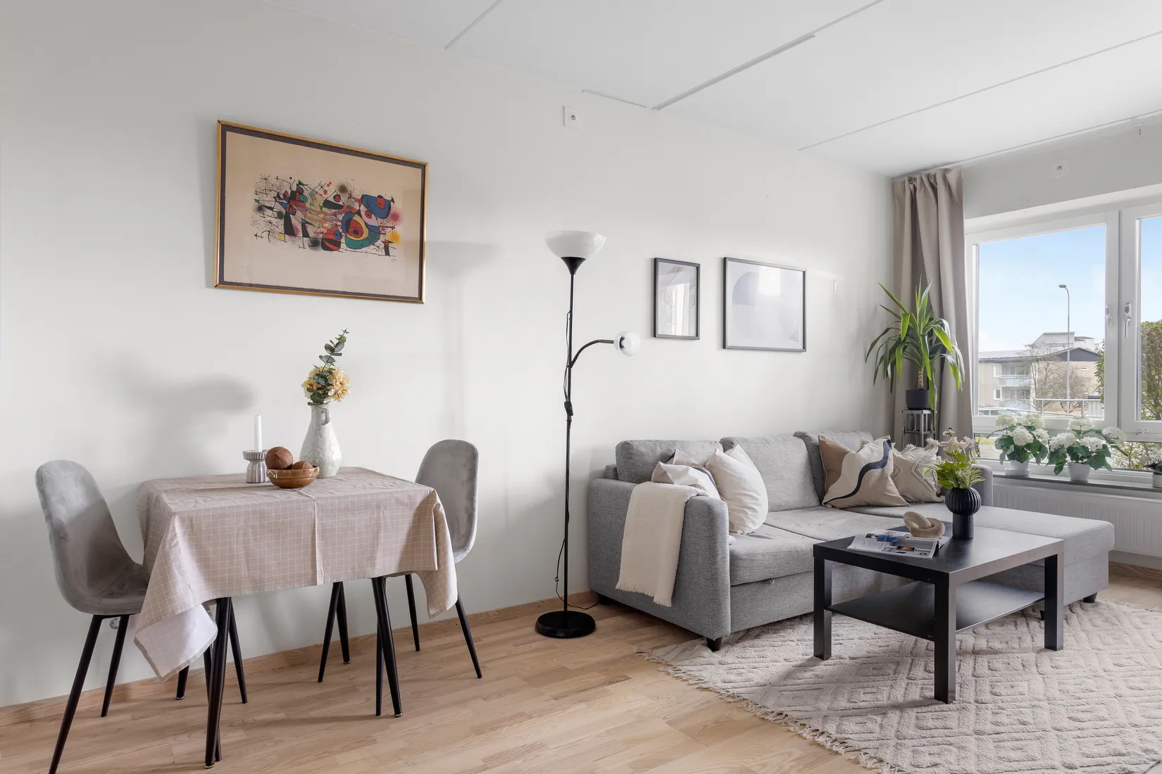 Bostadsrätt, Tegvägen 11, Viksjö, Järfälla